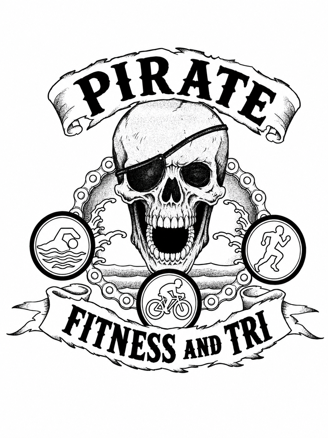 Pirate Fitness & Tri Coaching